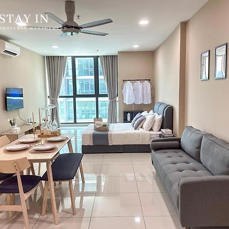 Atria Sofo Suites - Petaling Dzsaja Kültér fotó