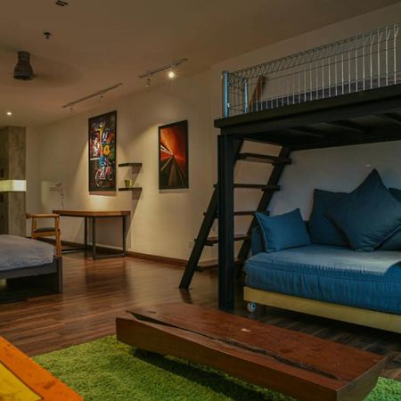 Atria Sofo Suites - Petaling Dzsaja Kültér fotó