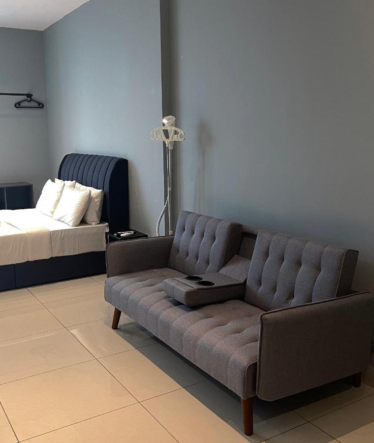 Atria Sofo Suites - Petaling Dzsaja Kültér fotó