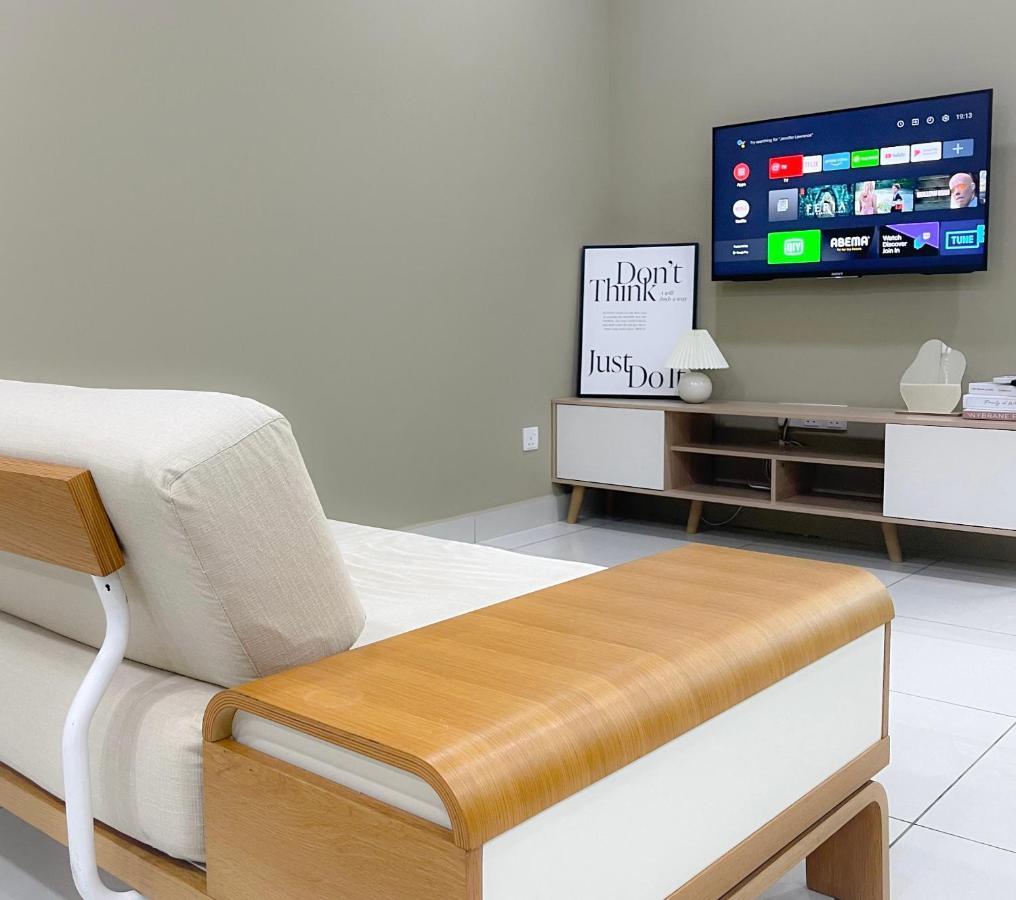 Atria Sofo Suites - Petaling Dzsaja Kültér fotó