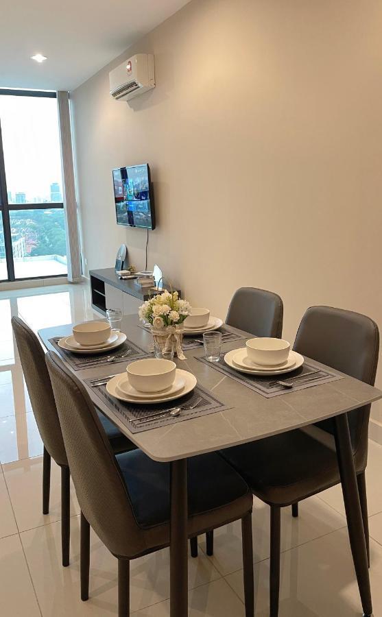 Atria Sofo Suites - Petaling Dzsaja Kültér fotó