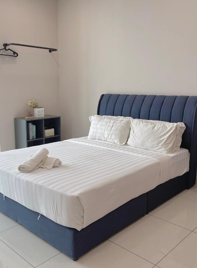 Atria Sofo Suites - Petaling Dzsaja Kültér fotó