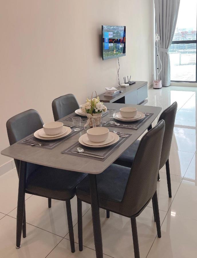 Atria Sofo Suites - Petaling Dzsaja Kültér fotó