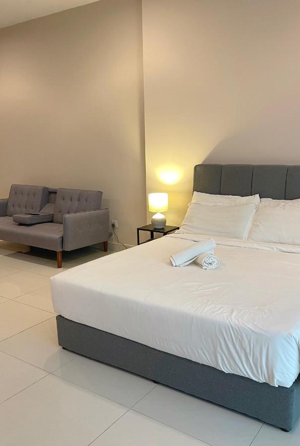 Atria Sofo Suites - Petaling Dzsaja Kültér fotó