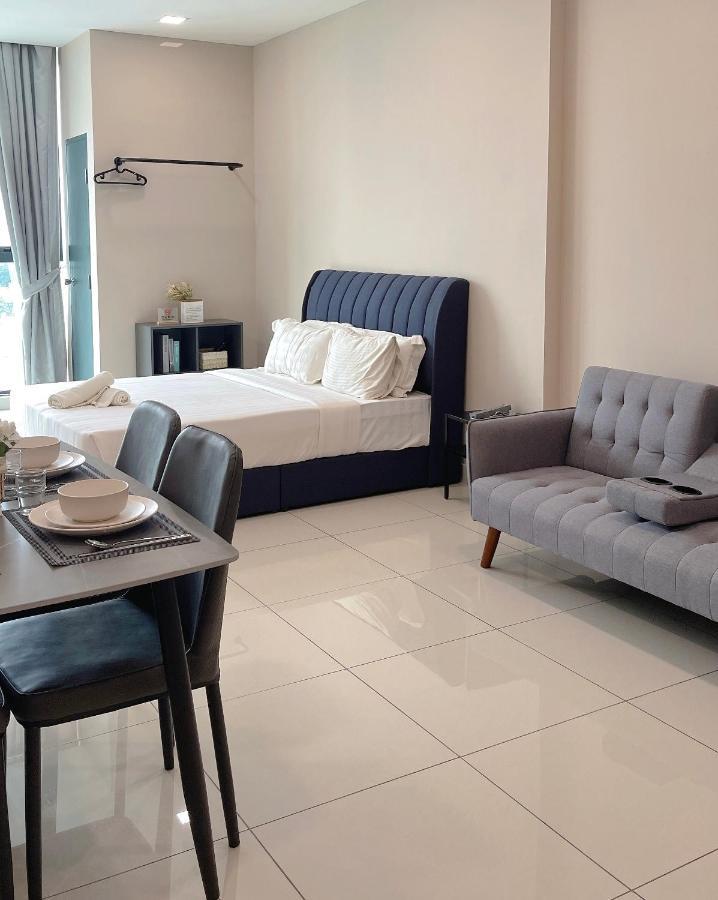 Atria Sofo Suites - Petaling Dzsaja Kültér fotó