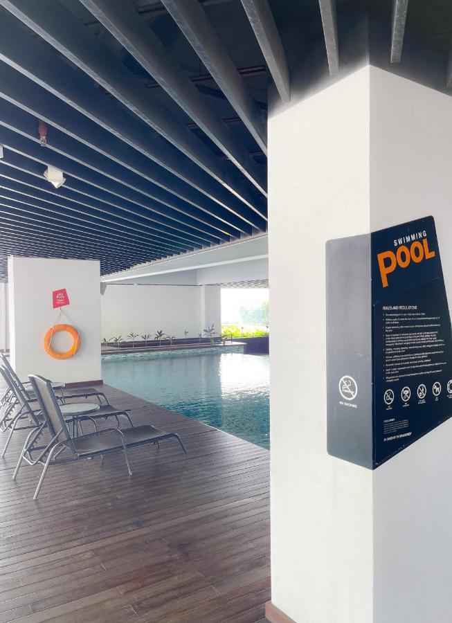 Atria Sofo Suites - Petaling Dzsaja Kültér fotó