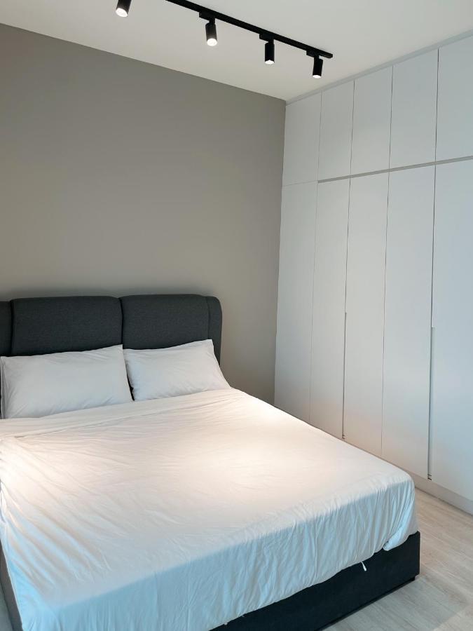 Atria Sofo Suites - Petaling Dzsaja Kültér fotó