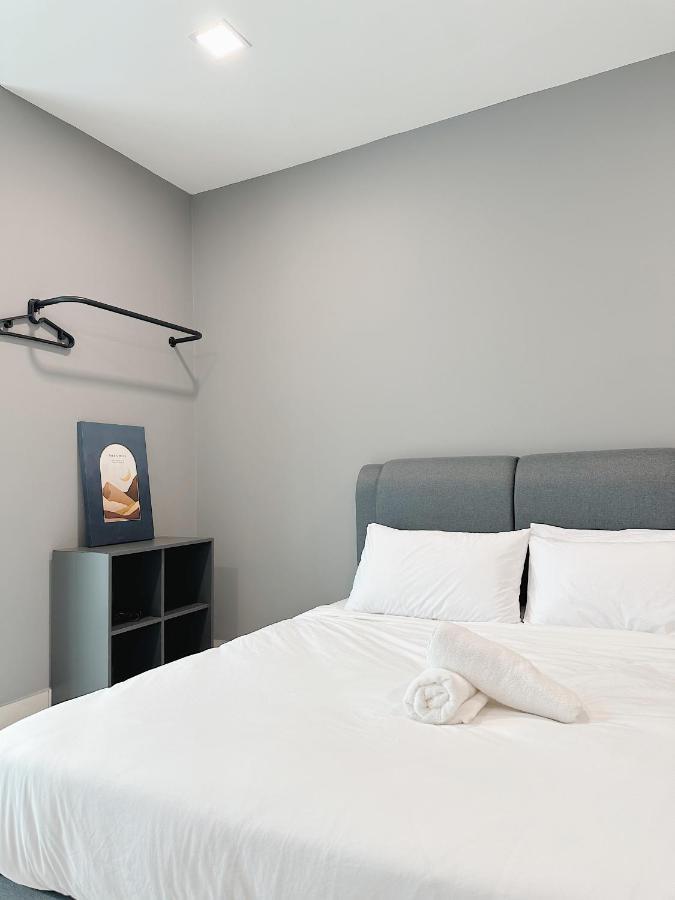 Atria Sofo Suites - Petaling Dzsaja Kültér fotó