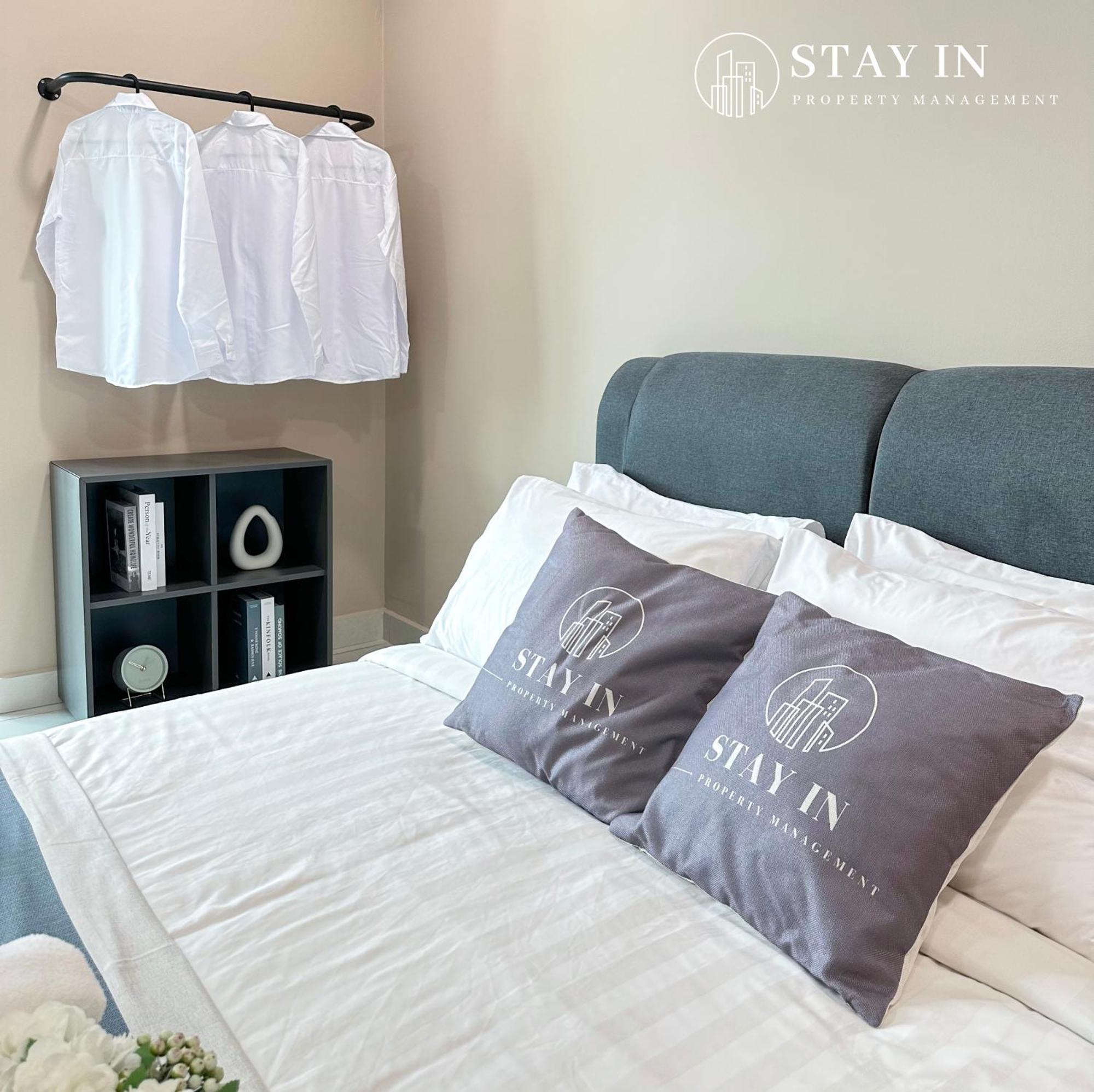 Atria Sofo Suites - Petaling Dzsaja Kültér fotó