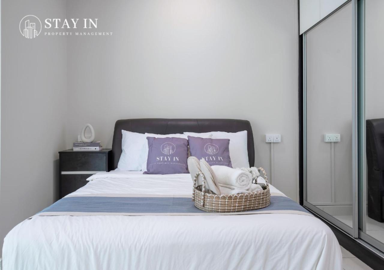 Atria Sofo Suites - Petaling Dzsaja Kültér fotó