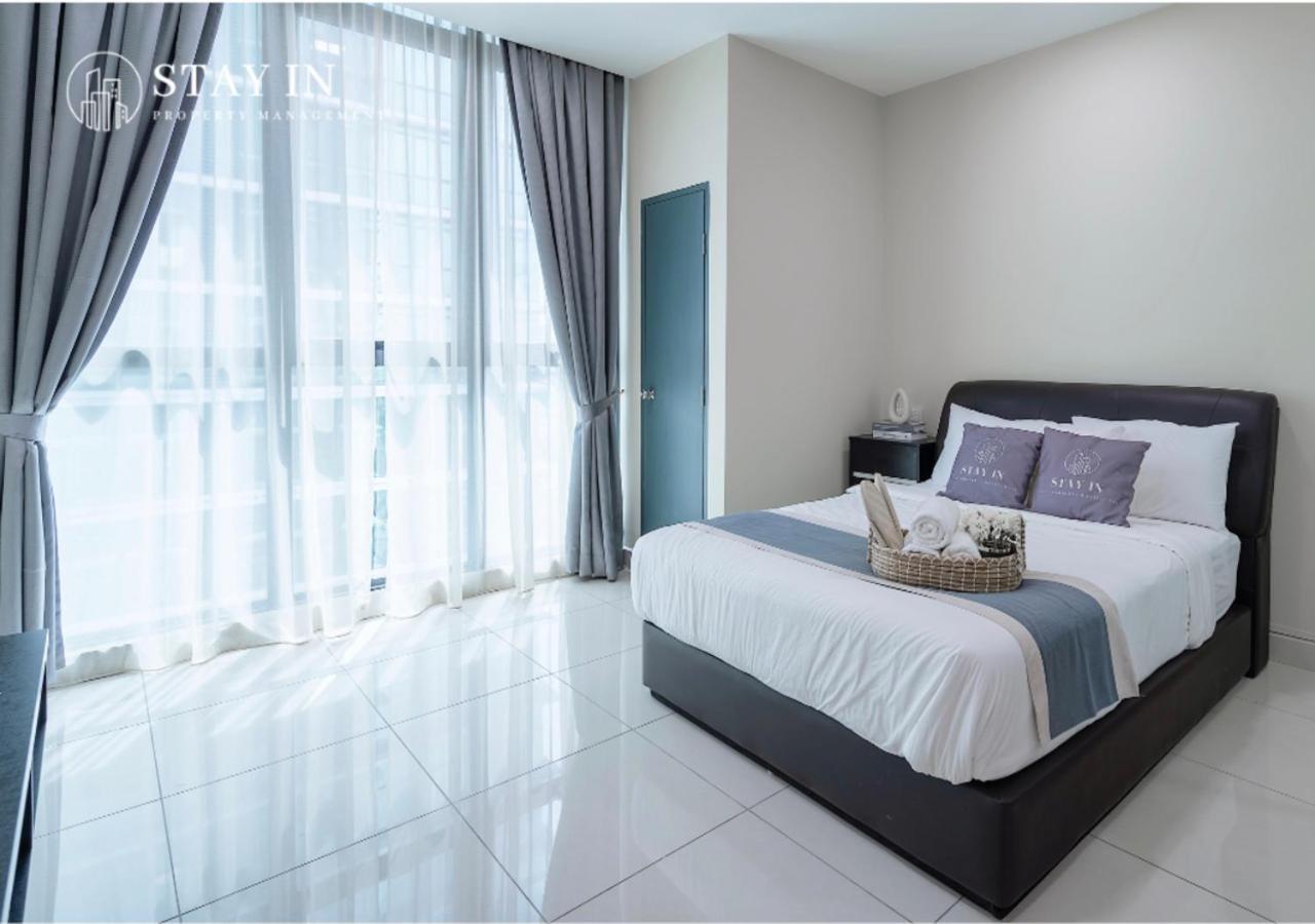 Atria Sofo Suites - Petaling Dzsaja Kültér fotó